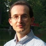 Paul Borochin GFA Faculty Advisor